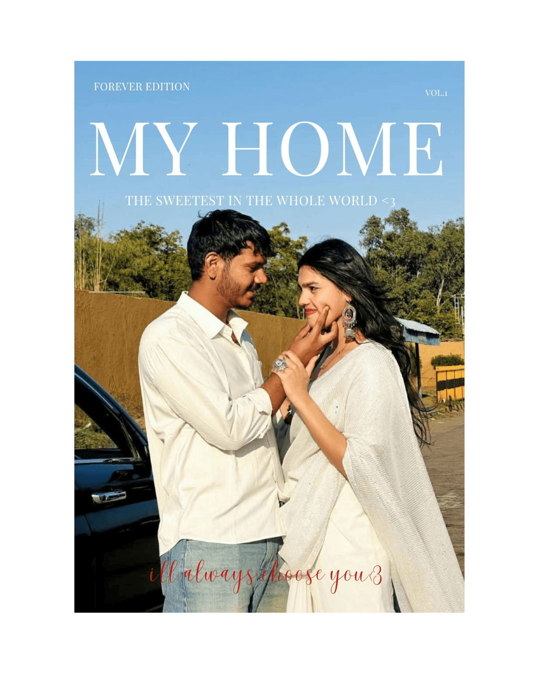 Koe Aur Dooja Magazine